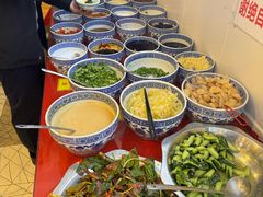-虾大侠·盱眙龙虾老北京铜锅涮羊肉(金楠天街店)