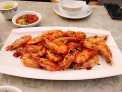 -四川小胡子海鲜(丁村万人海鲜广场店)