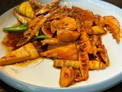 -乌记大厨餐厅