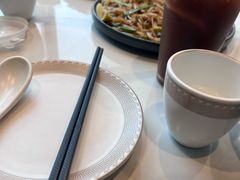 -章记星洲 · 新加坡餐厅(望京店)