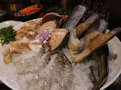 -赤RedBowl川锅·炙烤·板前(北京瑰丽酒店)