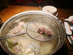 -牛焱·贵州黄牛肉火锅(城西银泰店)