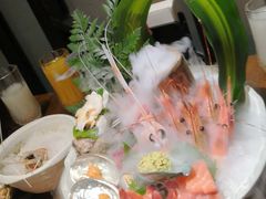 -和彩放题餐厅(酒仙桥店)