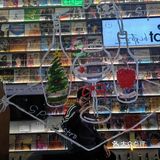 圣诞必去 | 武汉咸安坊 spt 餐酒馆🎄