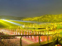 -鼎盛王朝康熙大典实景演出