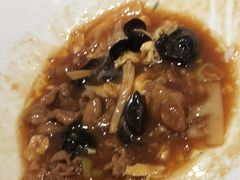 -西兰轩清真菜馆(北顺城街店)