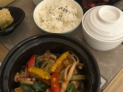 -和子足浴SPA会馆(梁溪店)
