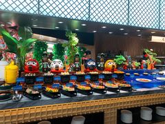 -神帆·元气汤泉(解放西路店)