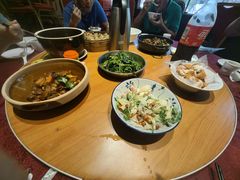 -园林美食城·本土农家菜(杨和镇店)