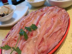 -田鸭肠·非遗火锅(彭州店)