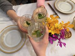 -阿诺泰·泰国餐厅(紫荆店)