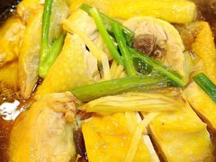 -来客家食府 · 福建客家菜(厦禾路店)