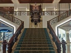 -荟景阁葡国餐厅