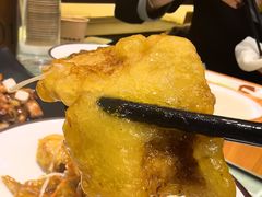 -玉桥餐厅(天坛店)