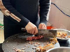 -老东江米粉