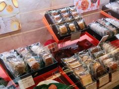 零售区-檬舒舒MonChouChou(久光百货店)
