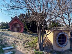 -巧克力渔家.小船海鲜胶东菜(万平口店)