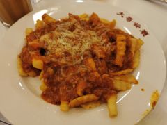 -大哥餐厅(西城花园店)