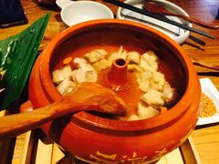 -云海肴云南菜·蒸汽石锅鱼(北京良乡华冠店)