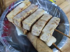 -陈氏老字号十三小炸炸店