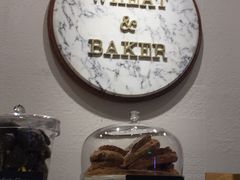 -WHEAT&BAKER-麥(凯德来福士店)