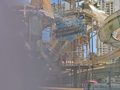 -亚马逊丛林水乐园