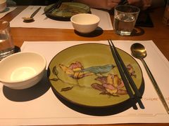 -花样西贡·蜜越餐厅·法式越南料理(水晶城店)