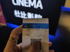 -万达影城(闵行颛桥万达广场杜比影院店)