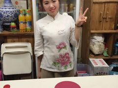 -宴桃园(门头沟店)