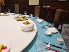 -全聚德(扬州虹桥坊店)