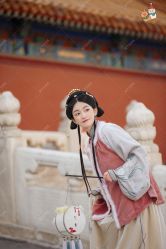 -美云庭古装·格格服汉服·京城旅拍(北京店)