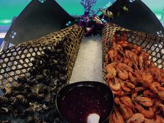 -水都假日酒店-海韵西餐厅(龙胜路店)