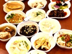 -龙抄手(春熙路总店)