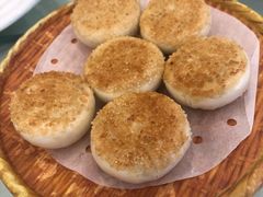 生煎包-咸亨酒店(和平店)