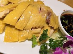 -嘉厨小馆(宜山路店)