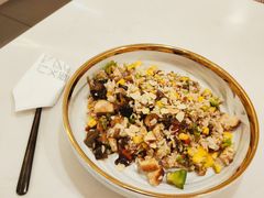 -仁义涵西餐·咖啡(中华巴洛克店)