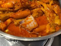 -HOTISLAND海鸡岛·韩国料理(江南西店)