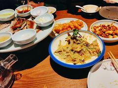 -额娘·春饼烤鸭(乐汇城店)