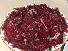 -汕头八合里海记牛肉店(清河店)