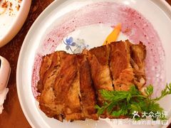 -西安饭庄(立丰国际店)