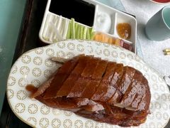 -蔓兰家的四季S0餐厅·融合菜(当代MOMA店)