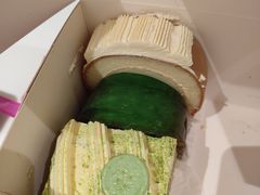 -蜂蝶来饼店(拱北总店)