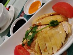 -滕记星发餐室·新加坡菜(巨鹿路店)