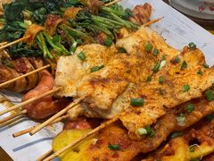 -魏记里脊肉炸炸炸(南门口店)