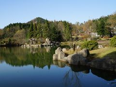 -四明山国家森林公园