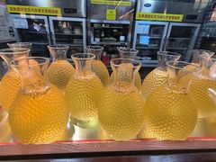 -寻宝记绍兴菜(鲁迅路店)