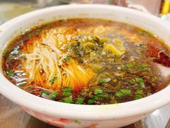 -观桥阁(锦溪店)