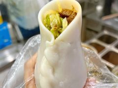 -张果佬年糕卷(科巷店)