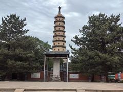 -承德避暑山庄景区