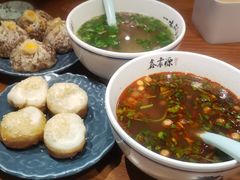 -鑫震源·苏式大虾生煎(山塘街店)